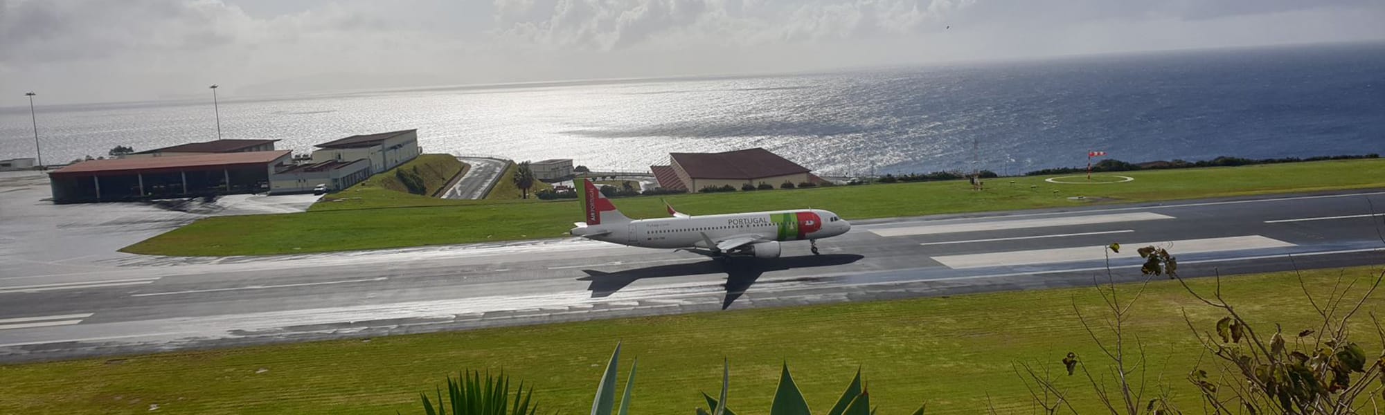 Erholung auf Madeira